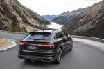 Audi SQ8 TDI by ABT 2019 года